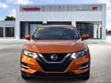 Certified 2021 Nissan Rogue Sport SL image 2