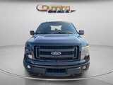 Used 2014 Ford F150 FX4 w/ Equipment Group 402A Luxury image 5