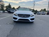 Used 2018 Mercedes-Benz C 300 4MATIC Sedan image 5