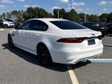 New 2024 Jaguar XF R-Dynamic SE image 4