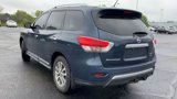 Used 2015 Nissan Pathfinder S image 6