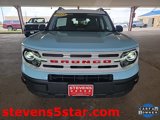 Used 2023 Ford Bronco Sport Heritage image 4
