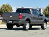 Used 2006 Ford F150 4x4 SuperCrew image 4