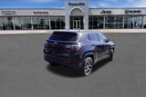 New 2025 Jeep Compass Limited image 3
