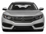Used 2017 Honda Civic EX image 4