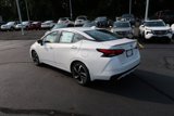Used 2024 Nissan Versa SR w/ Trunk Package image 3