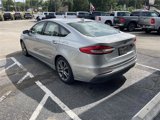 Used 2020 Ford Fusion SEL image 4