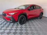 New 2025 Subaru Crosstrek 2.0i image 4