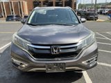 Used 2015 Honda CR-V EX-L image 2