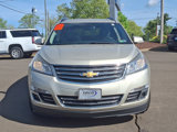 Used 2014 Chevrolet Traverse LTZ image 2