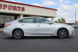 Used 2015 Nissan Altima 2.5 S w/ Special Edition Package image 4