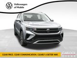 Used 2024 Volkswagen Taos SE image 6