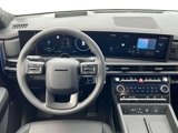 New 2025 Hyundai Santa Fe Calligraphy image 3