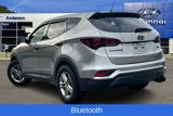 Used 2018 Hyundai Santa Fe Sport image 5