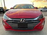 Used 2020 Hyundai Elantra SE w/ Cargo Package (C1) image 3