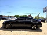 Used 2023 Nissan Altima 2.5 SV image 4