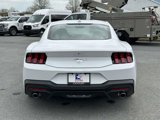 New 2025 Ford Mustang Coupe image 3