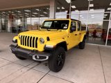 Used 2023 Jeep Gladiator Sport image 3