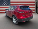 Used 2022 Nissan Rogue Sport S image 4