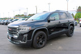 Used 2020 GMC Acadia AT4 image 4