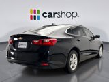 Used 2022 Chevrolet Malibu LS image 5