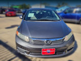 Used 2012 Honda Civic EX image 2