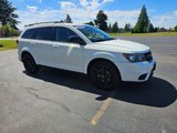 Used 2018 Dodge Journey SXT w/ Connectivity Group image 5