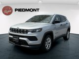 New 2025 Jeep Compass Sport image 5