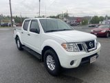 Used 2018 Nissan Frontier SV image 4