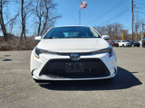 Used 2021 Toyota Corolla LE image 2