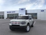 Used 2024 Ford Bronco Sport Heritage w/ Heritage Convenience Package image 2