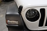 Used 2021 Jeep Wrangler Unlimited Sport image 3