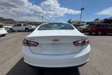Used 2024 Chevrolet Malibu LT image 4
