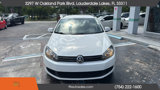Used 2013 Volkswagen Jetta SE image 4