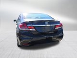 Used 2013 Honda Civic LX image 5