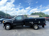 Used 2017 Ford F350 XL w/ Power Equipment Group image 6