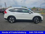 Used 2015 Honda CR-V Touring image 4