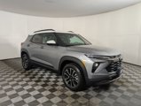 New 2025 Chevrolet TrailBlazer ACTIV w/ Driver Confidence Package image 5