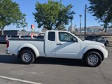 Used 2017 Nissan Frontier SV w/ SV Value Truck Package image 2