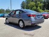 New 2025 Nissan Versa S image 5