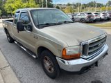Used 2000 Ford F250 XLT image 4
