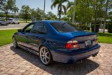 Used 2003 BMW M5 image 3