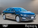Used 2024 Chevrolet Malibu LT image 3