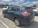 Used 2016 Nissan Rogue SV w/ SV Premium Package image 3