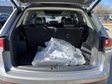 New 2025 Volkswagen Atlas SEL image 4