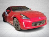 Used 2020 Nissan 370Z Coupe image 4