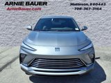 New 2025 Buick Envista Preferred w/ Convenience I Package image 4