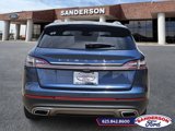 Used 2019 Lincoln Nautilus Reserve w/ Driver Assistance Package image 4