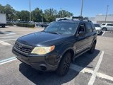 Used 2012 Subaru Forester 2.5X Premium image 5