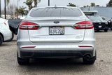 Used 2019 Ford Fusion SE image 4